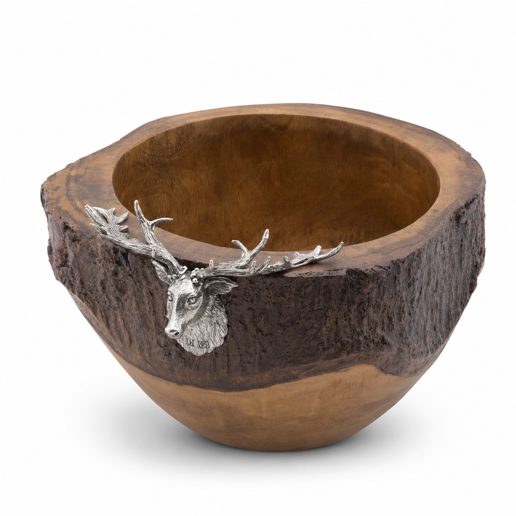 Elk Salad Bowl 1
