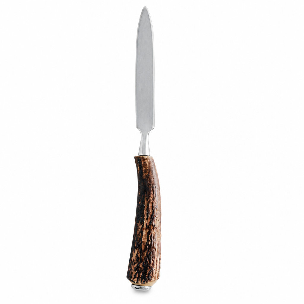 Composite Antler Letter Opener 1