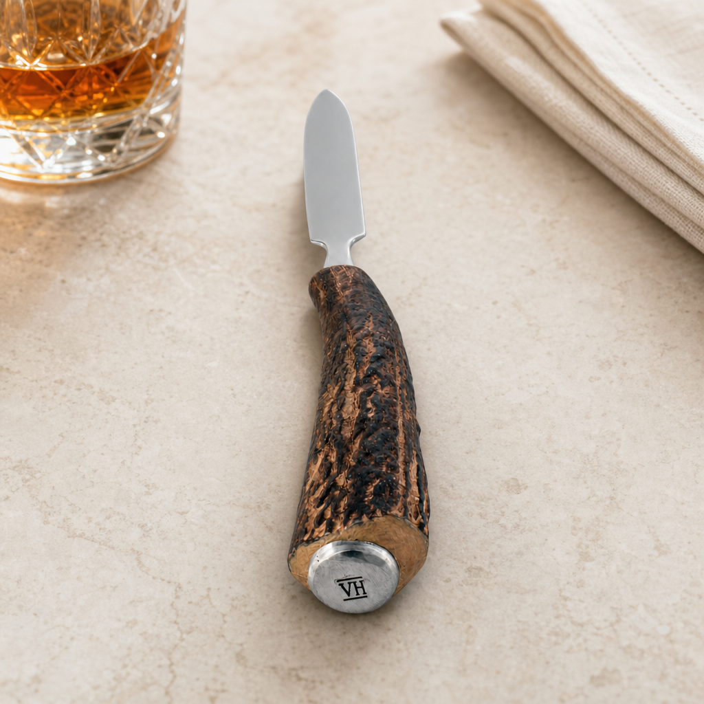 Composite Antler Letter Opener 4