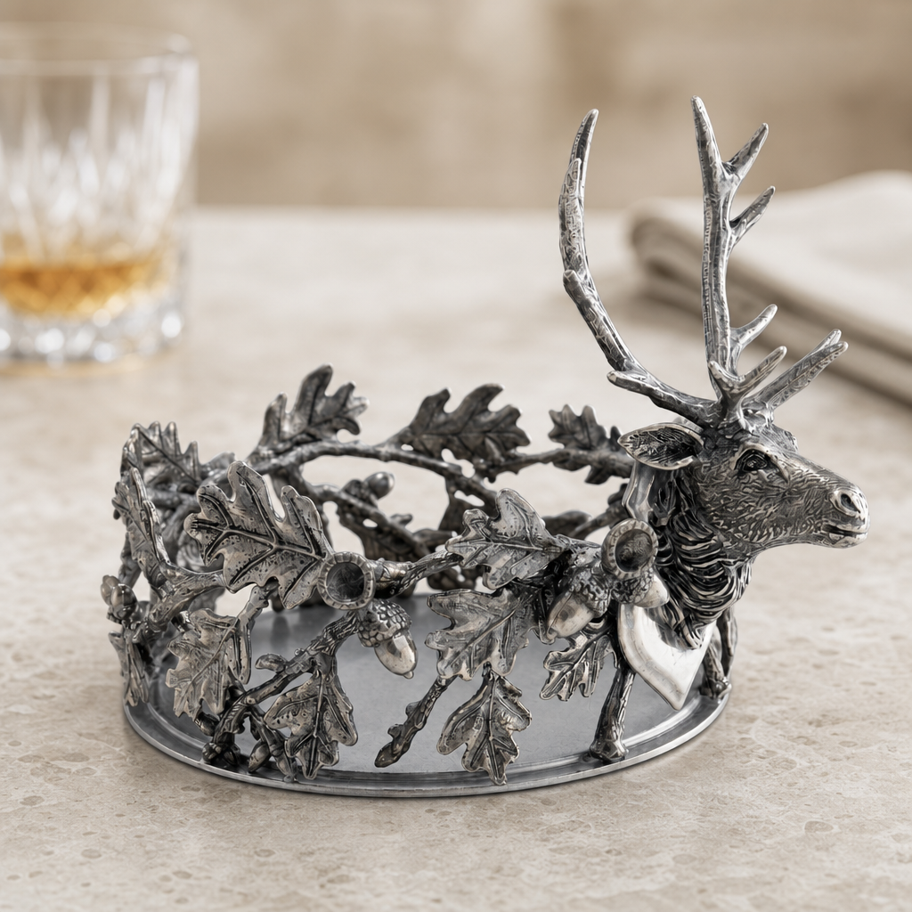 Black Forest Wine Coaster 3