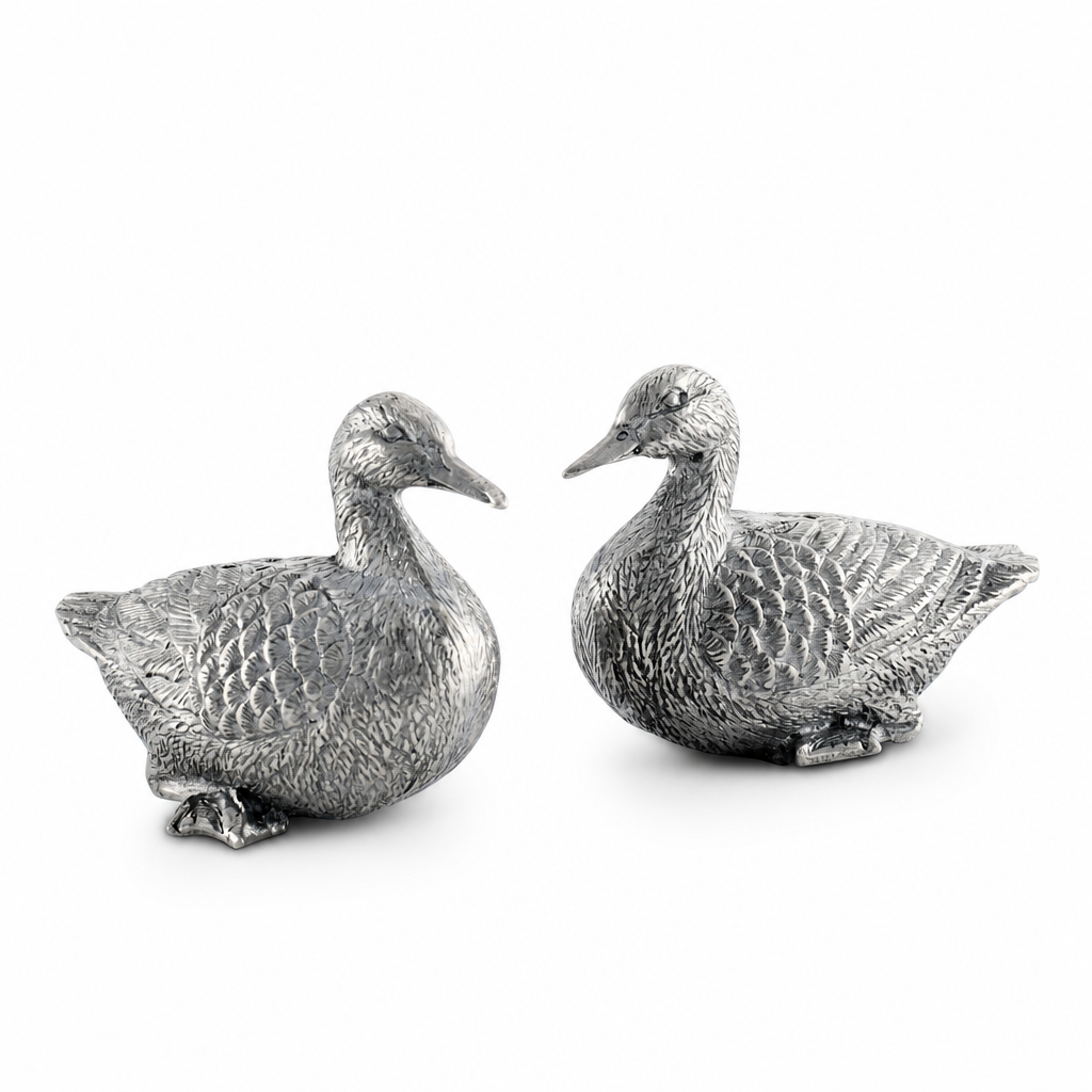 Duck Salt & Pepper Set 1