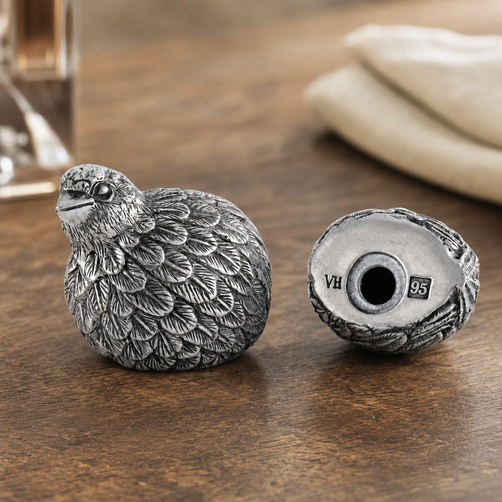 Quail Salt and Pepper 5
