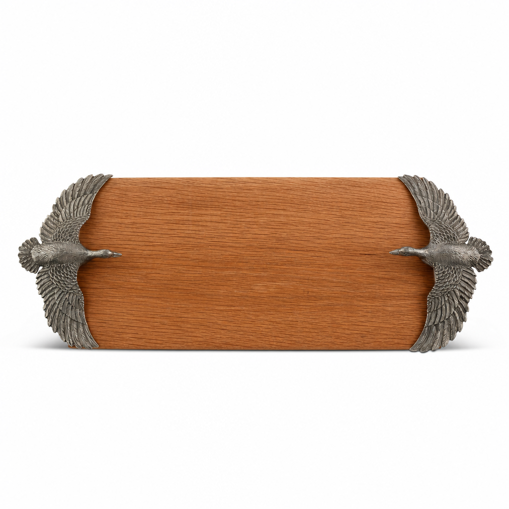 Flying Duck Cheese Board 10
