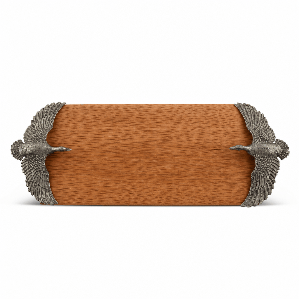 Flying Duck Cheese Board 10