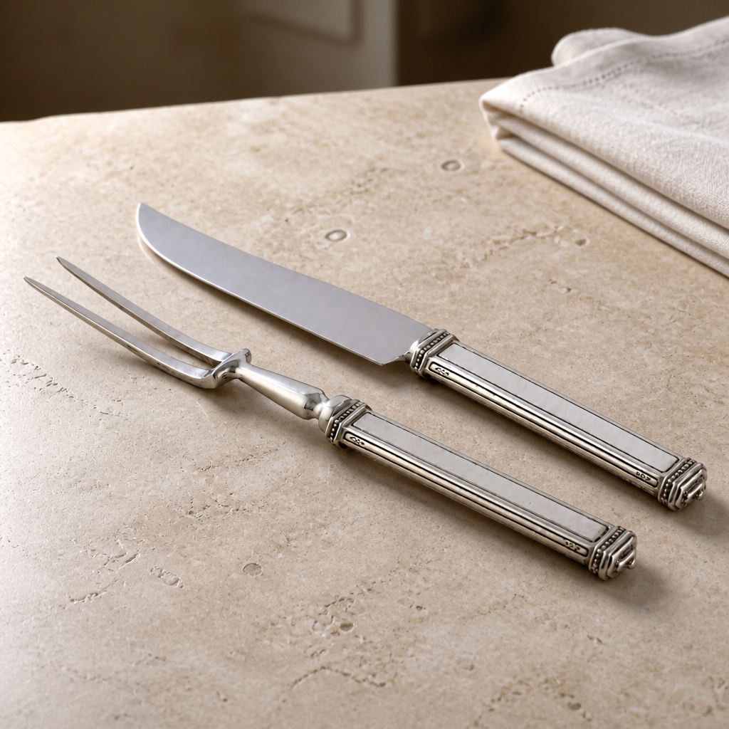 Leaf Carving Set 2