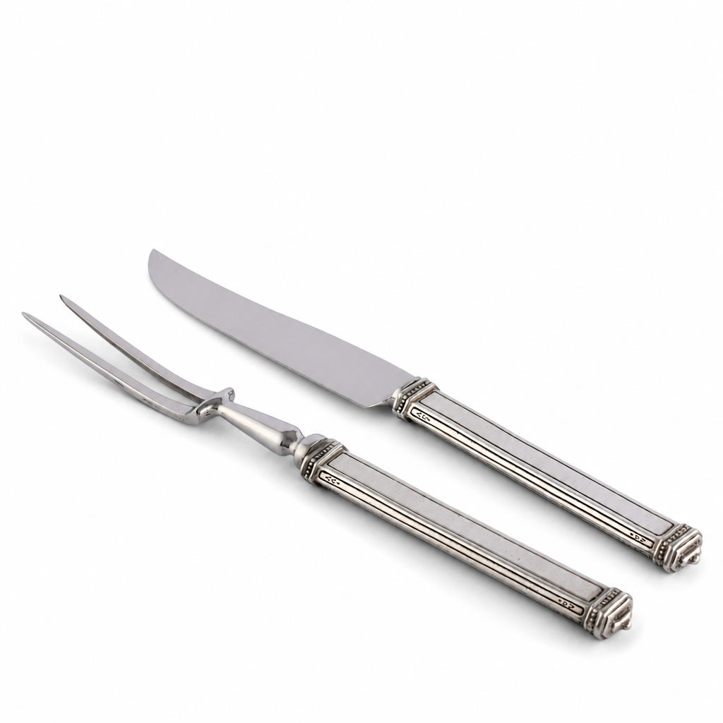 Leaf Carving Set 1