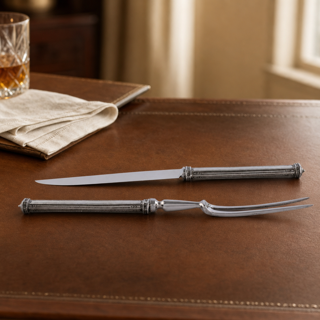 Leaf Carving Set 3
