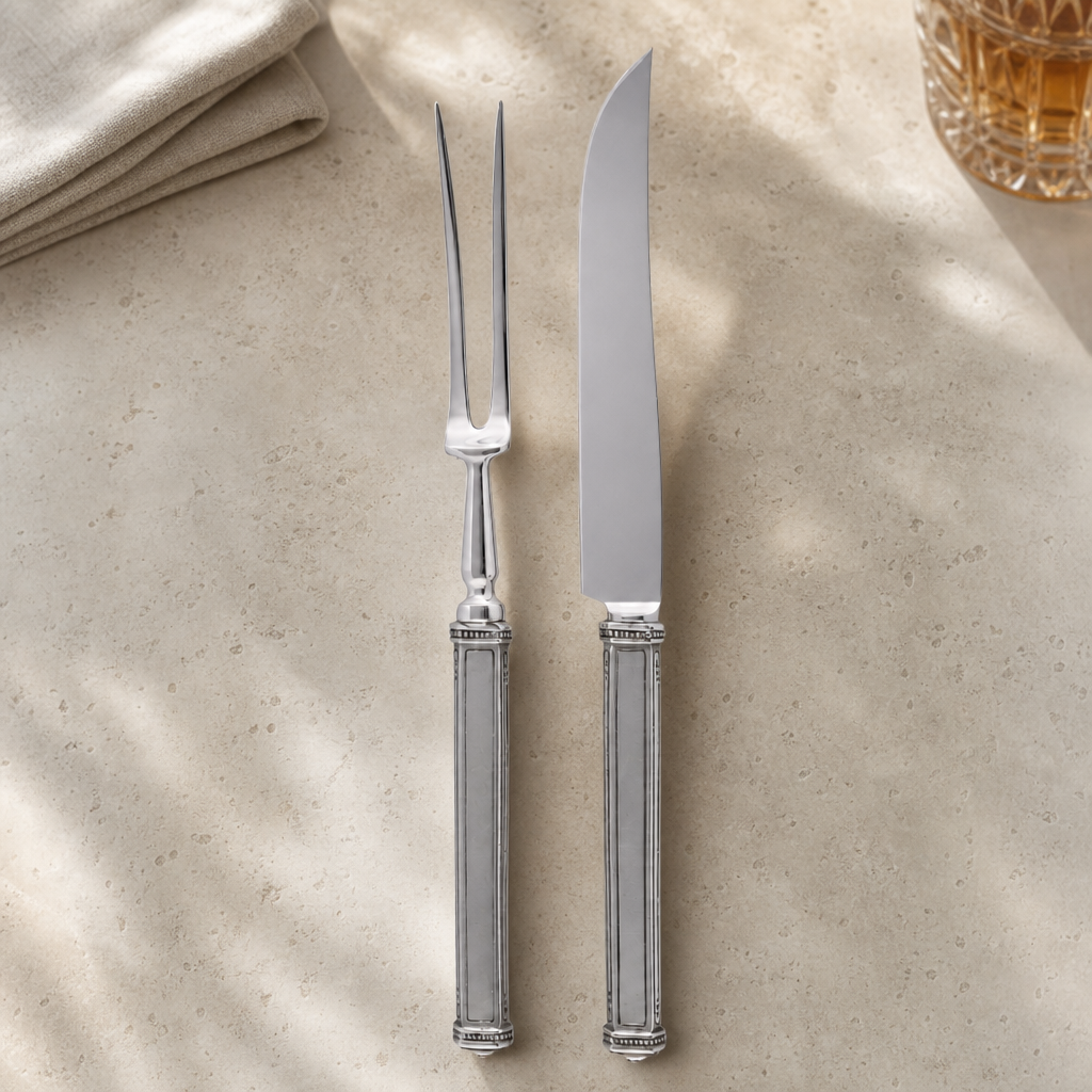 Leaf Carving Set 4