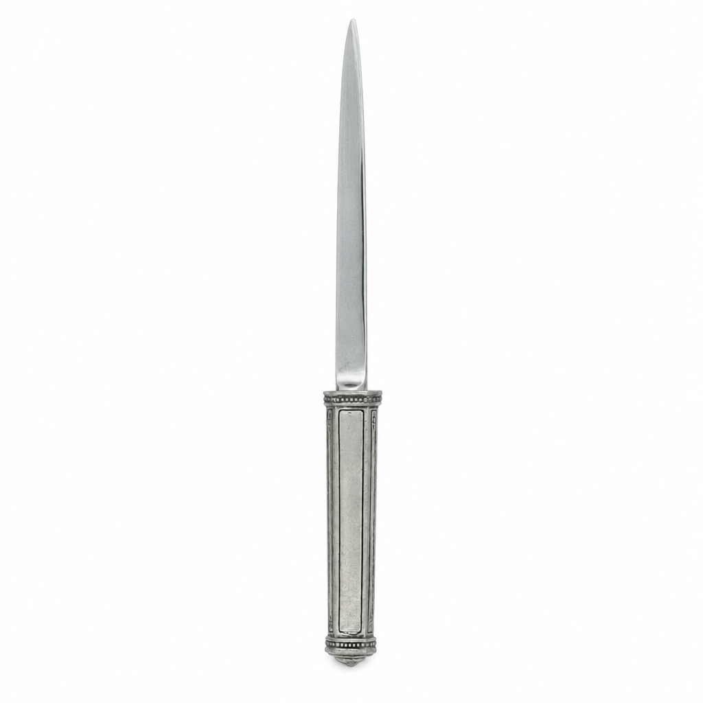 Leaf Letter Opener 1