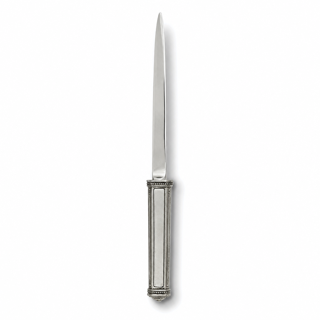 Leaf Letter Opener 1