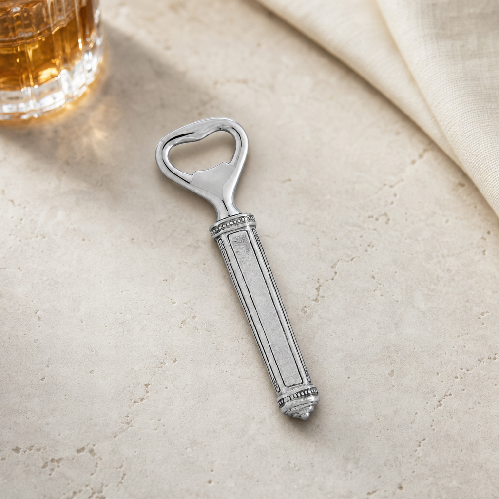 Leaf Bottle Opener 2