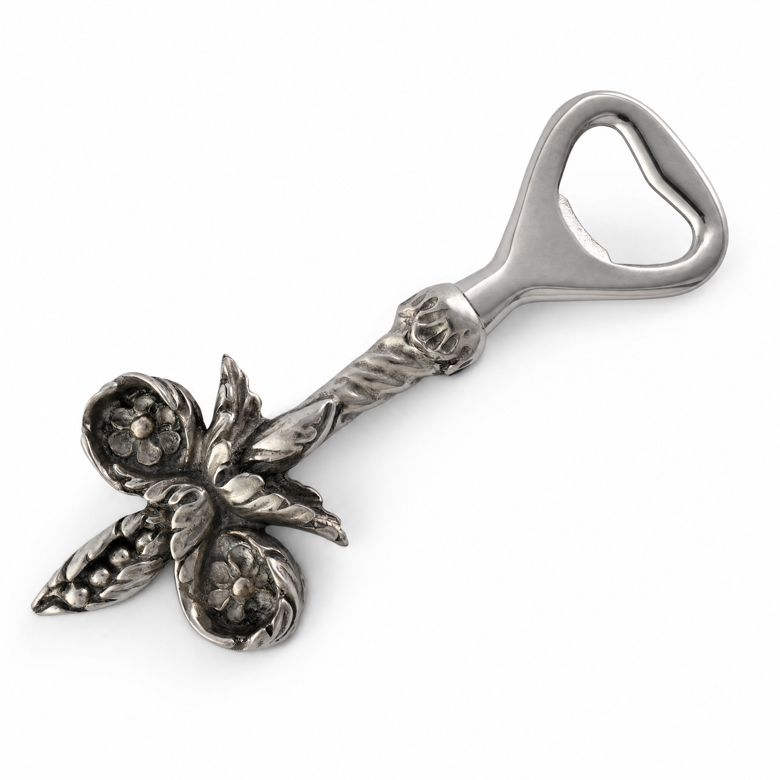 Fleur De Lis Bottle Opener 1