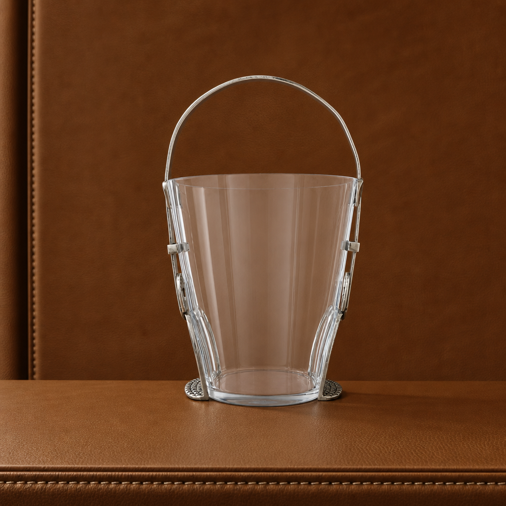 Stirrup Ice Bucket 3