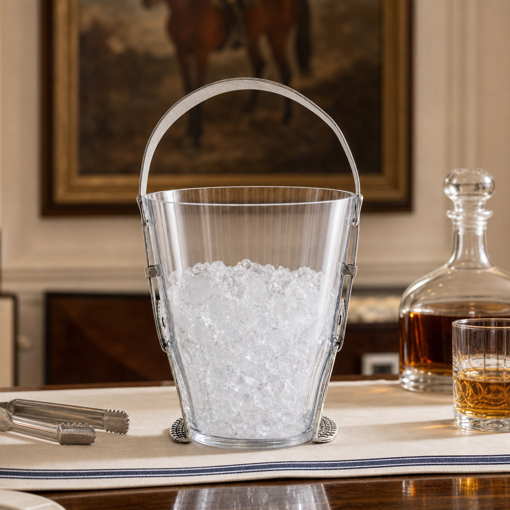 Stirrup Ice Bucket 3