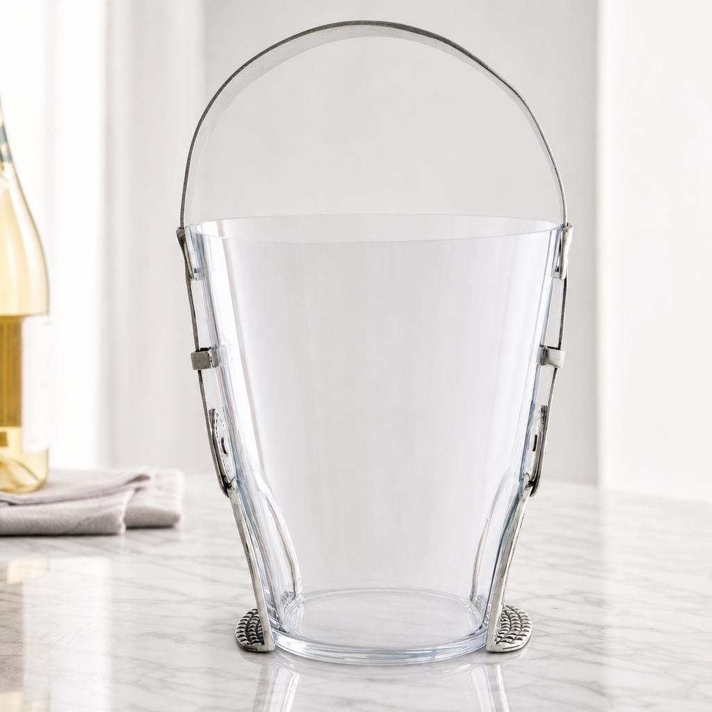 Stirrup Ice Bucket 10