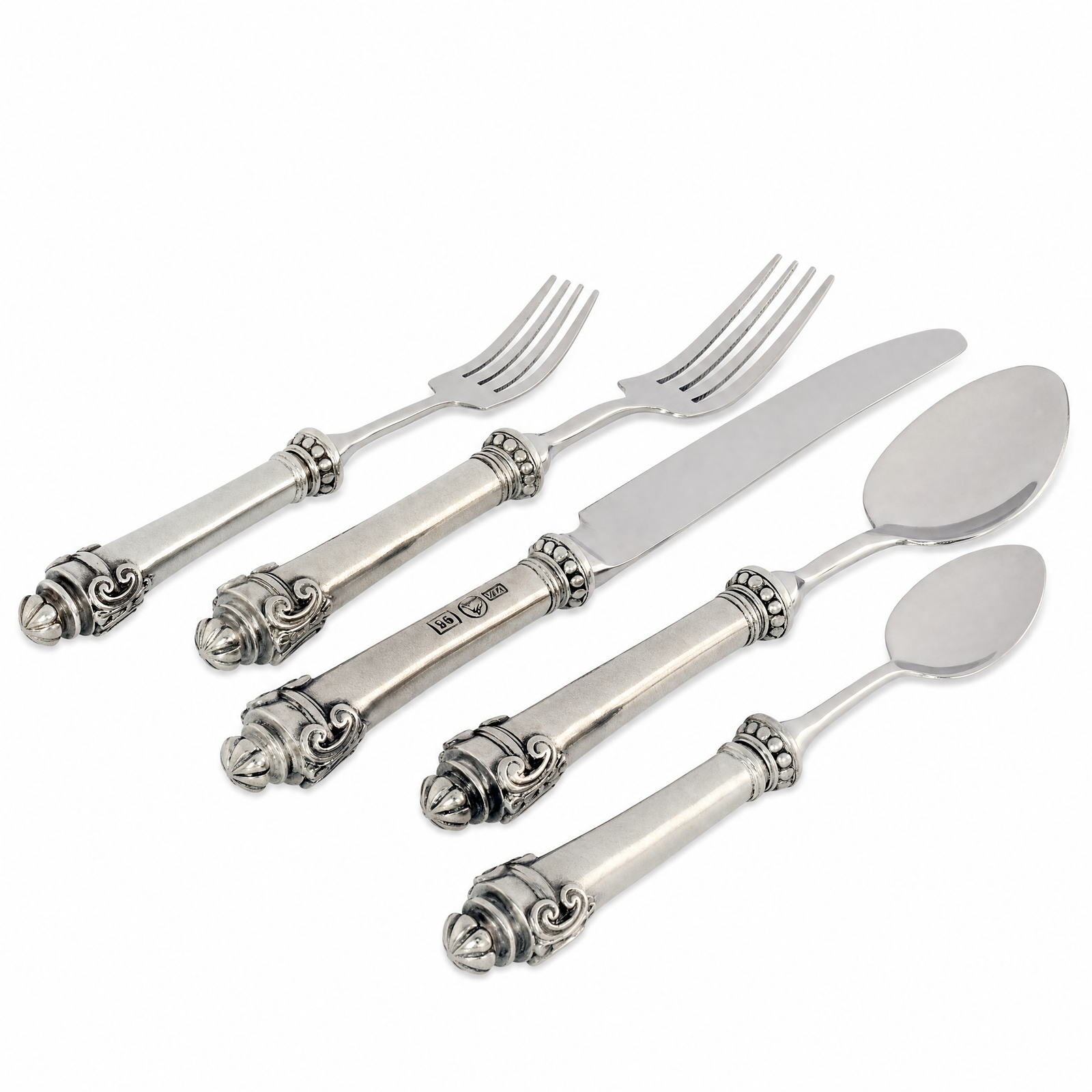 Medici Flatware Set 1