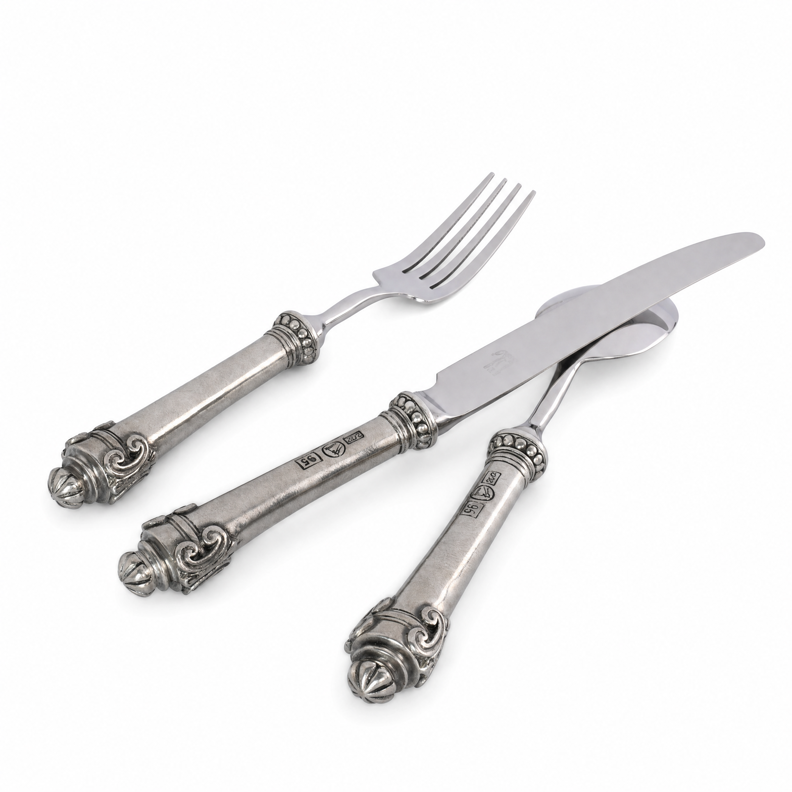 Medici Flatware Set 10