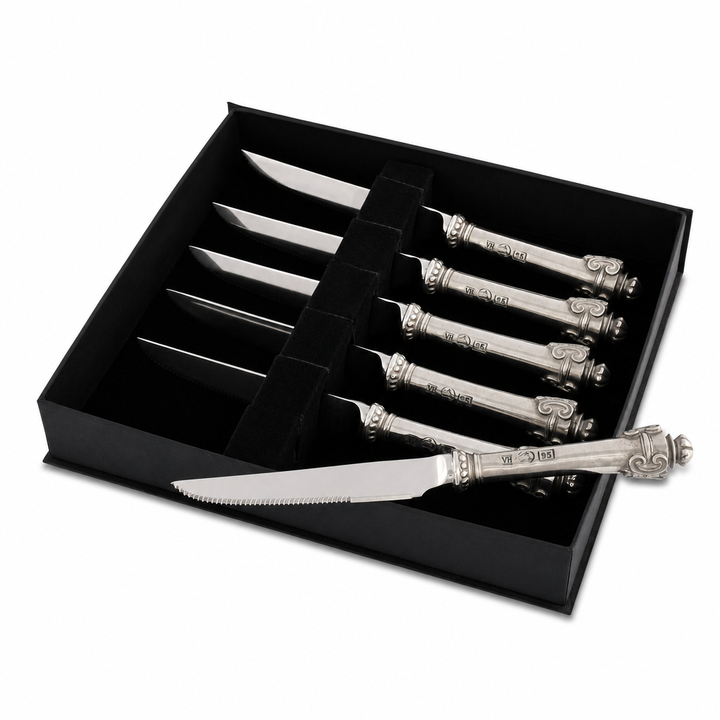 Medici Steak Knife Set 1