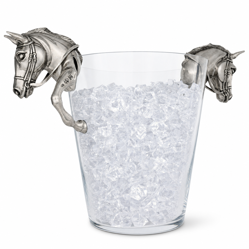 Show Horse Champagne Tub 1