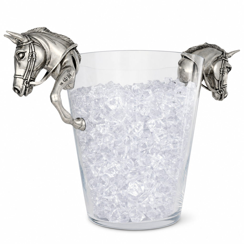 Show Horse Champagne Tub 1