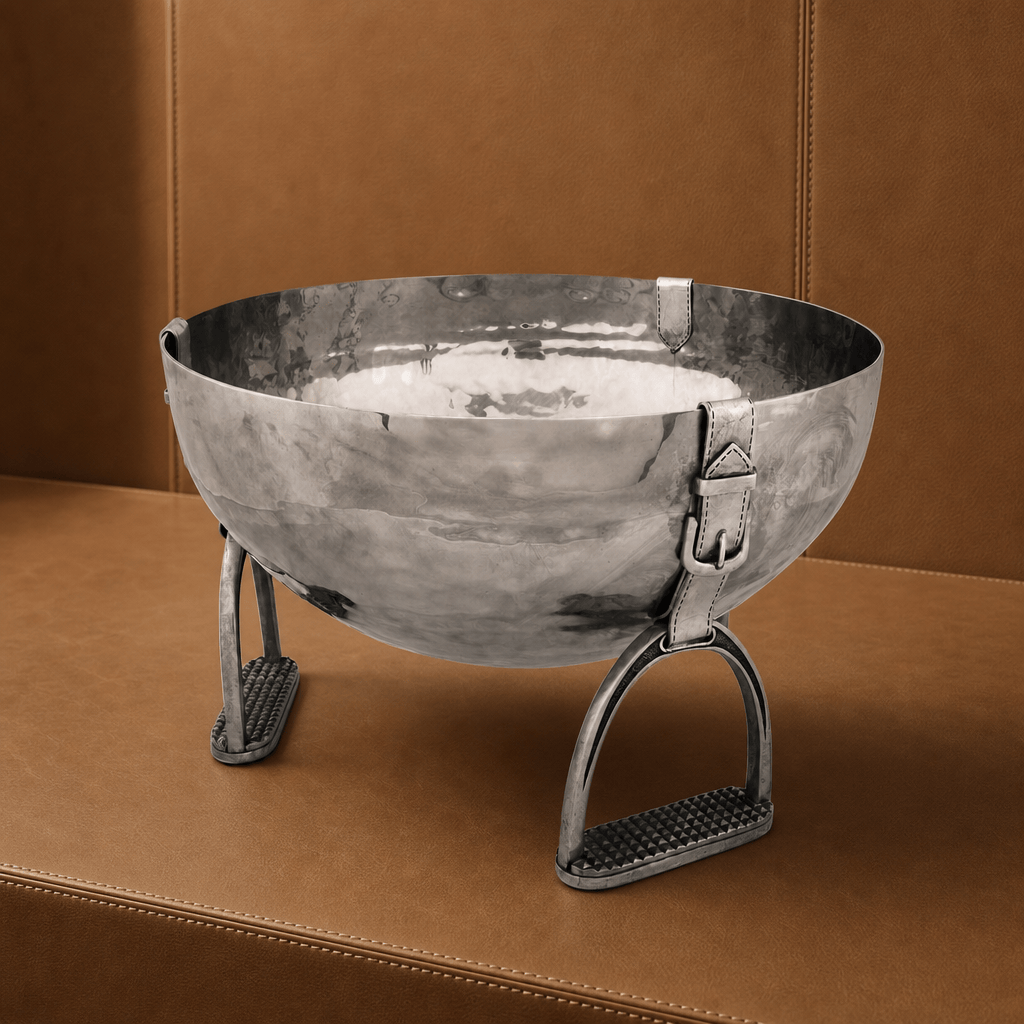Stirrup Ice Tub 2