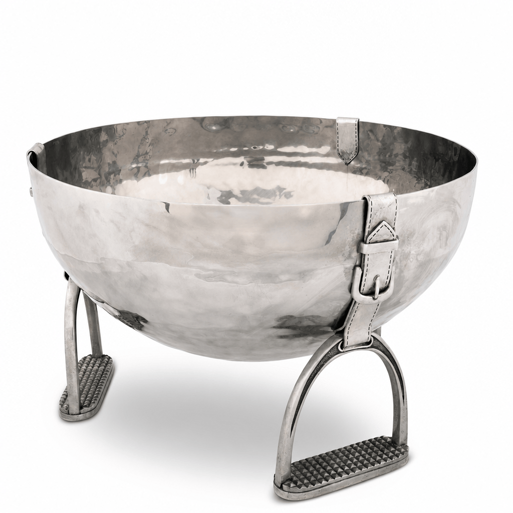 Stirrup Ice Tub 1