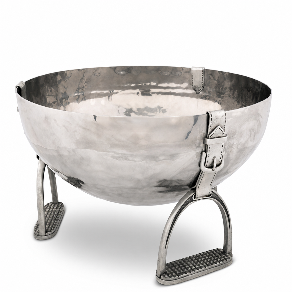 Stirrup Ice Tub 1