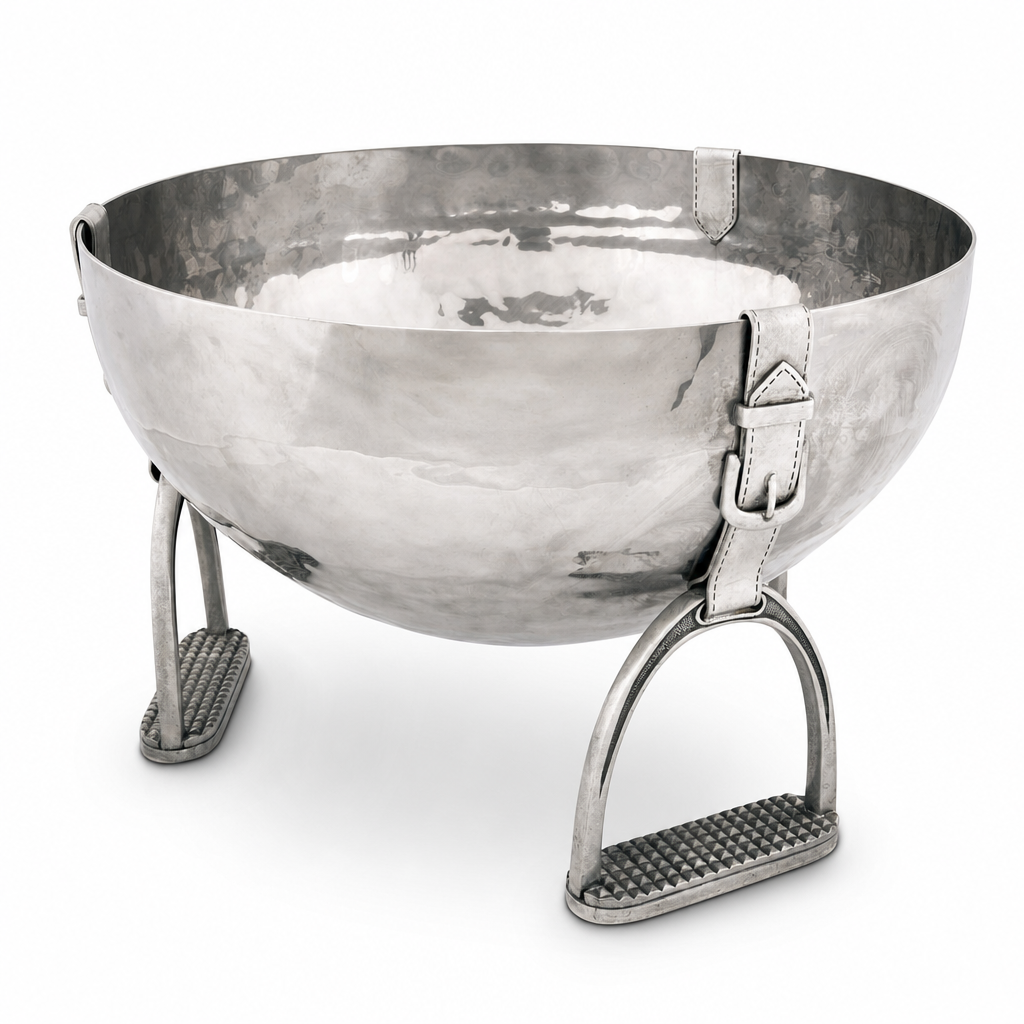 Stirrup Ice Tub 1