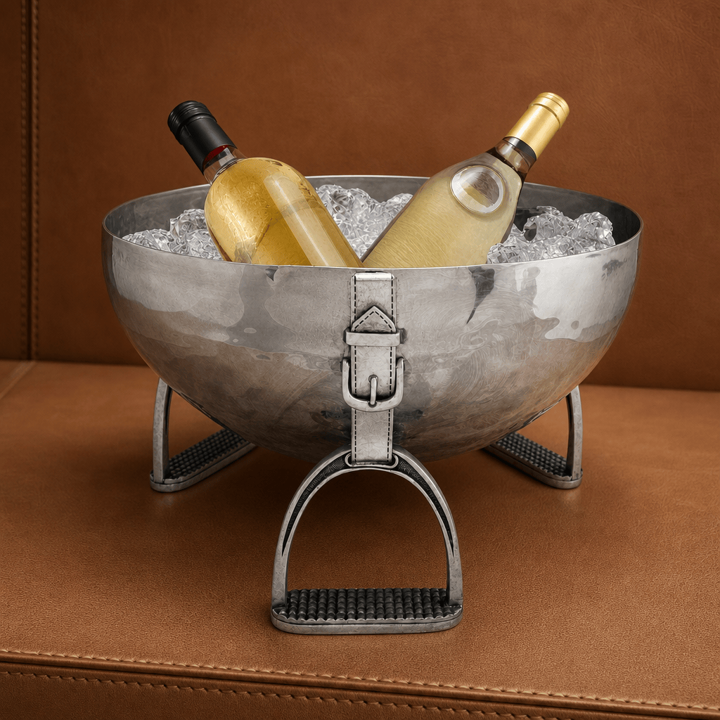Stirrup Ice Tub 3