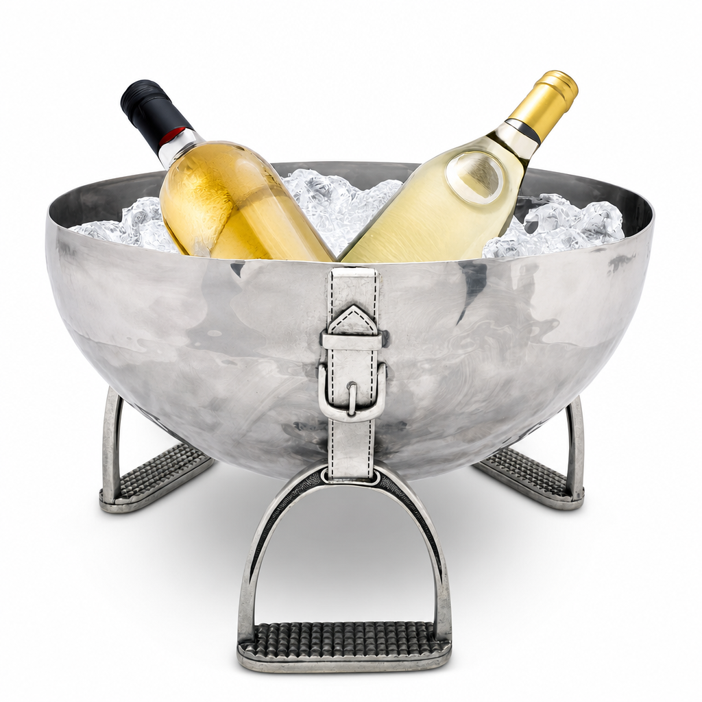 Stirrup Ice Tub 10