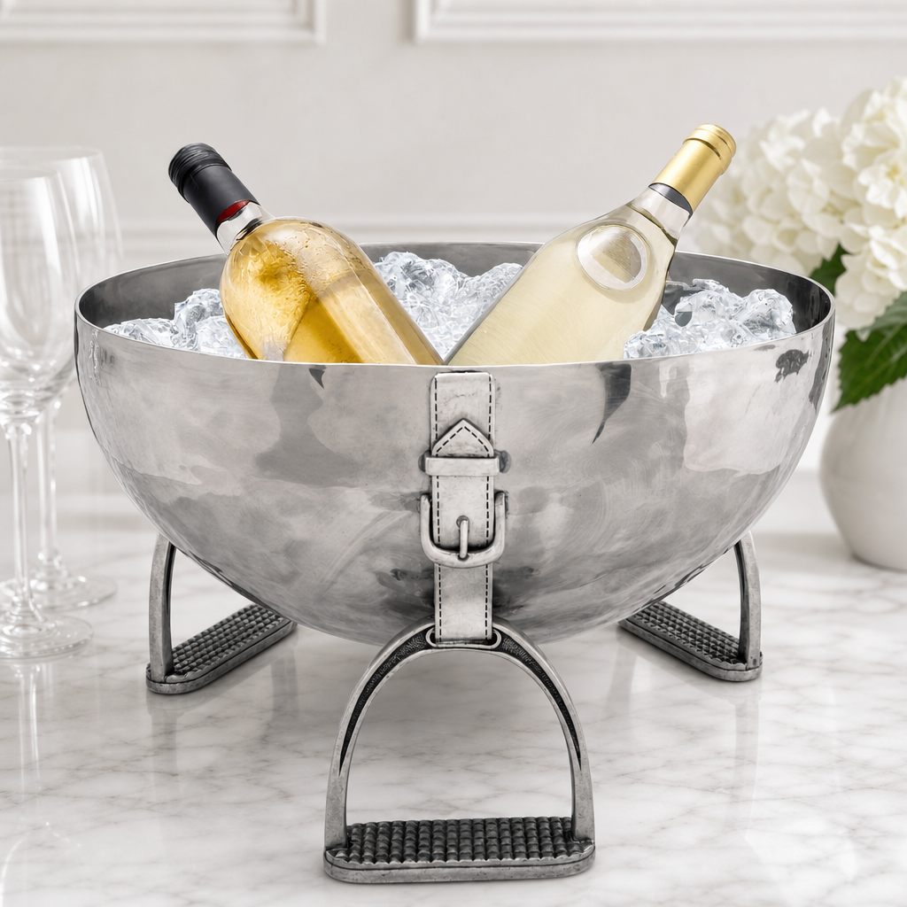 Stirrup Ice Tub 8