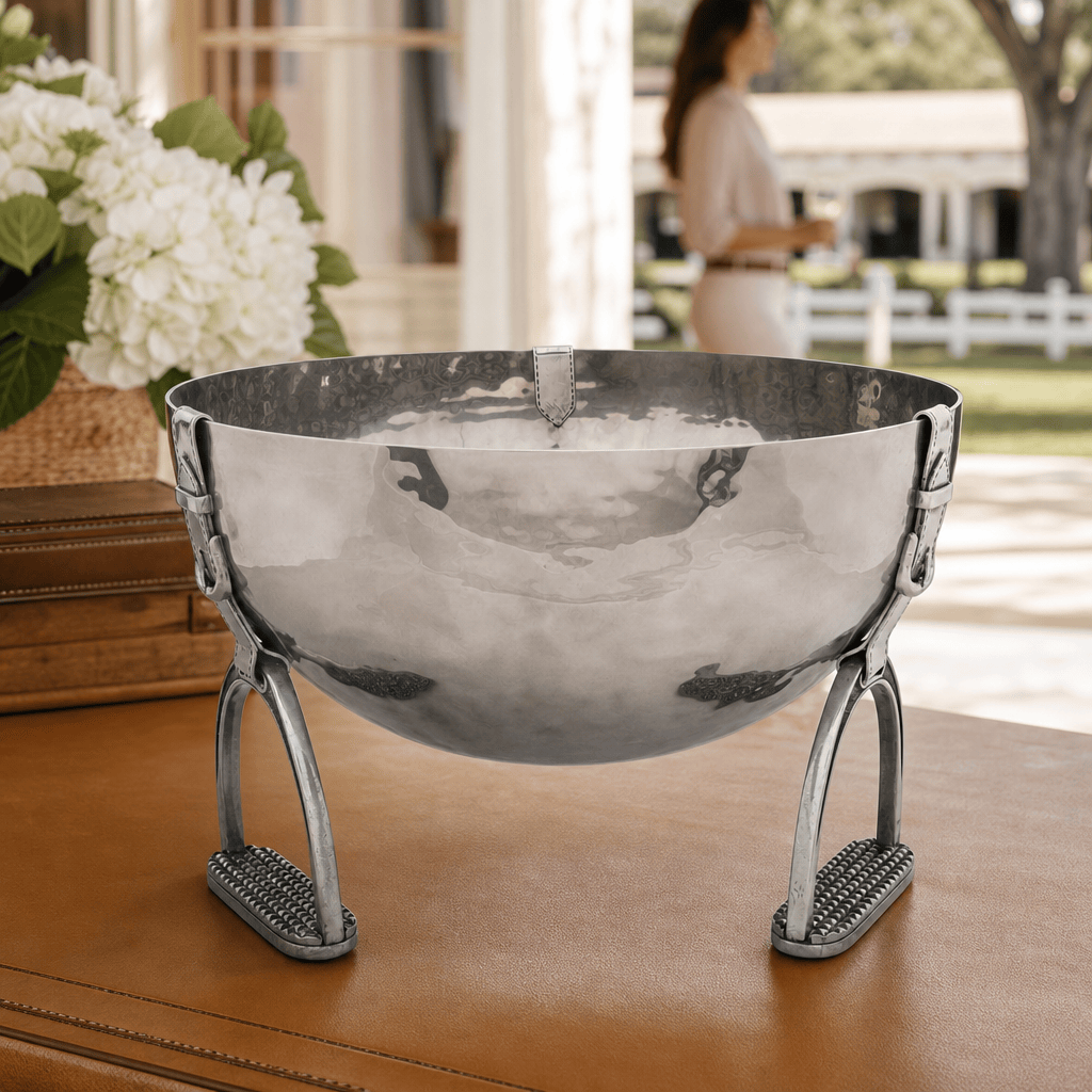 Stirrup Ice Tub 8