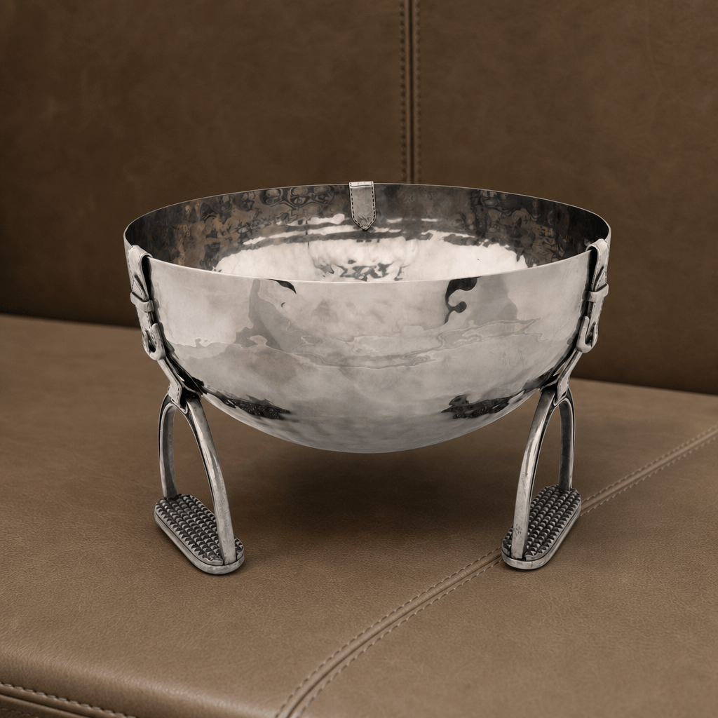 Stirrup Ice Tub 4