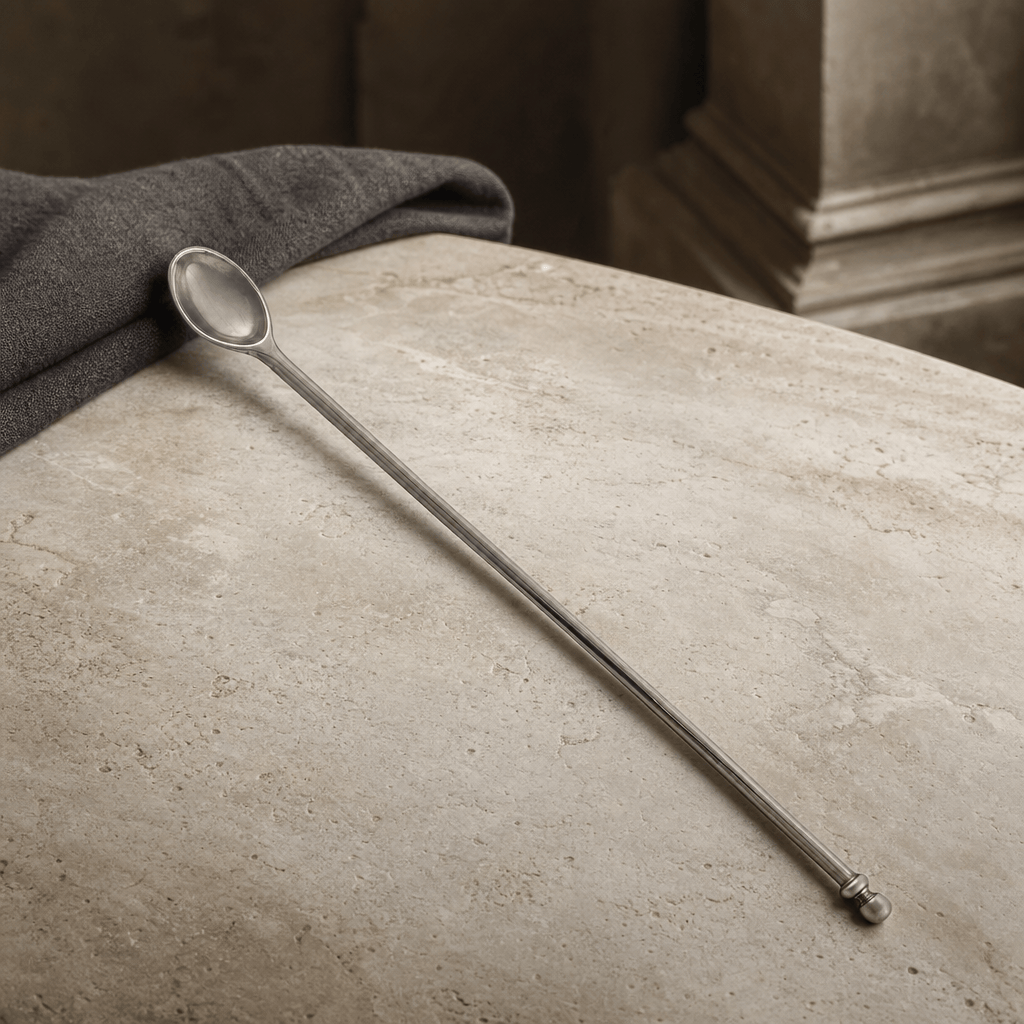 Bar Stirring Spoon 4