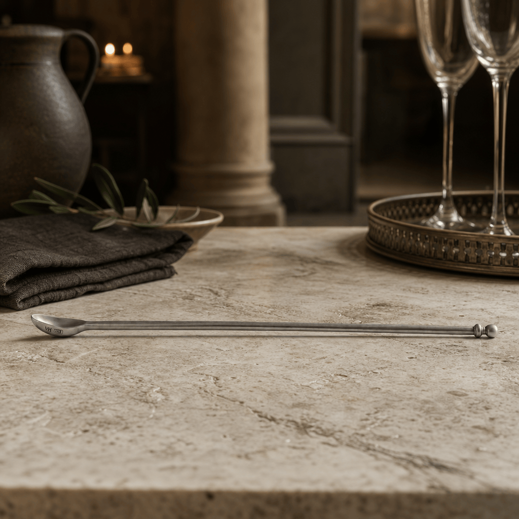 Bar Stirring Spoon 9