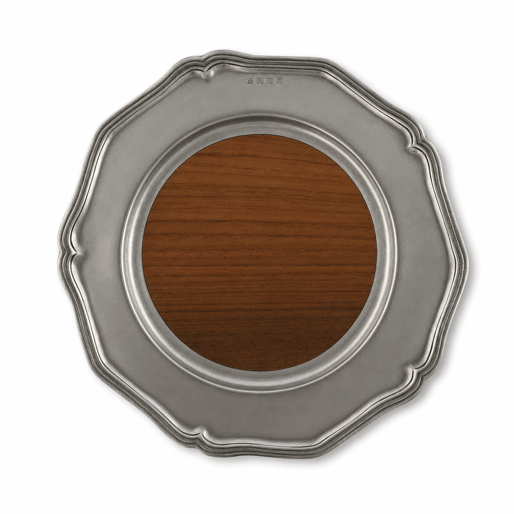 Scallop Charger 1