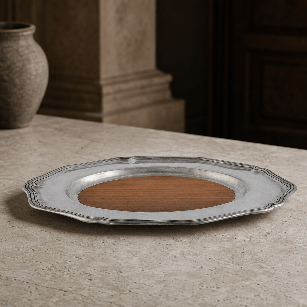Scallop Charger 3