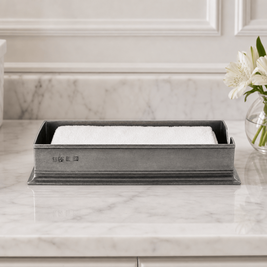 Guest Towel Holder - Appartenenza 10