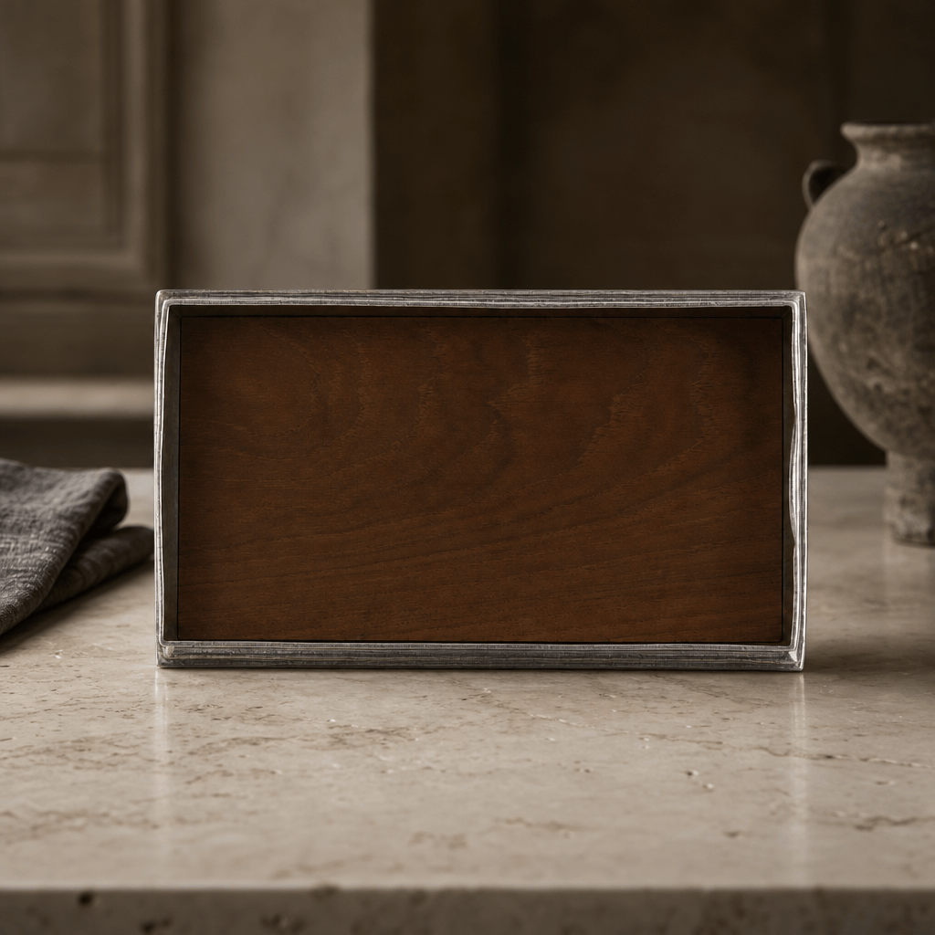 Guest Towel Holder - Appartenenza 5