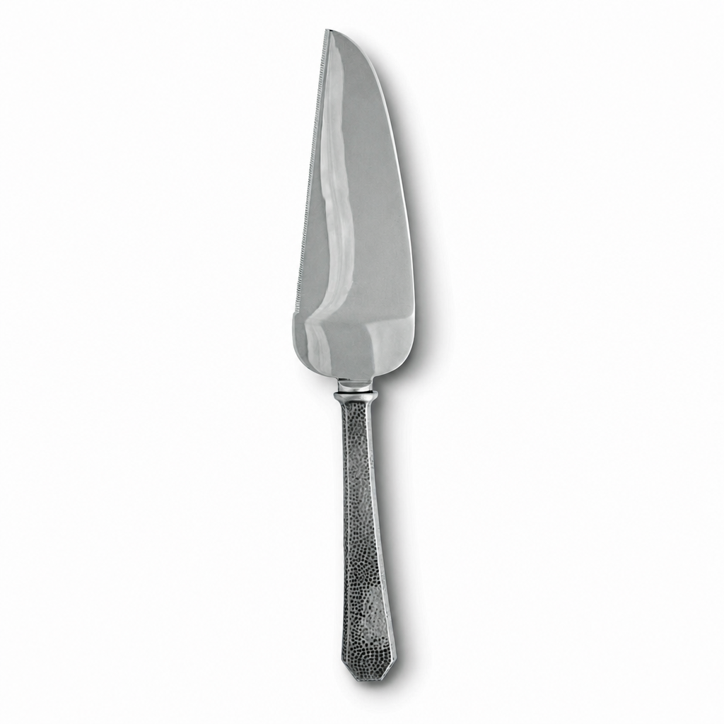 Hammered Pie Server 1
