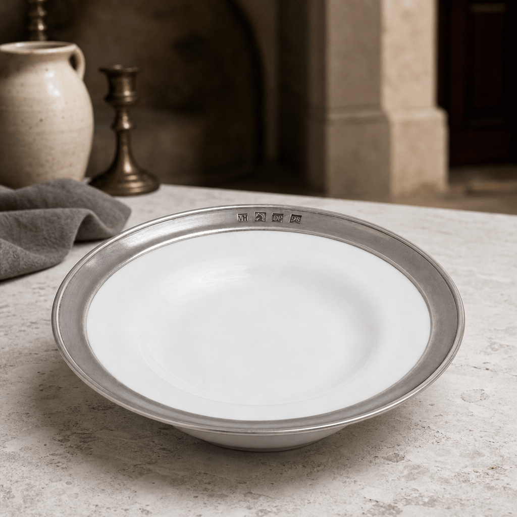 Cereal Bowl Porcelain 3