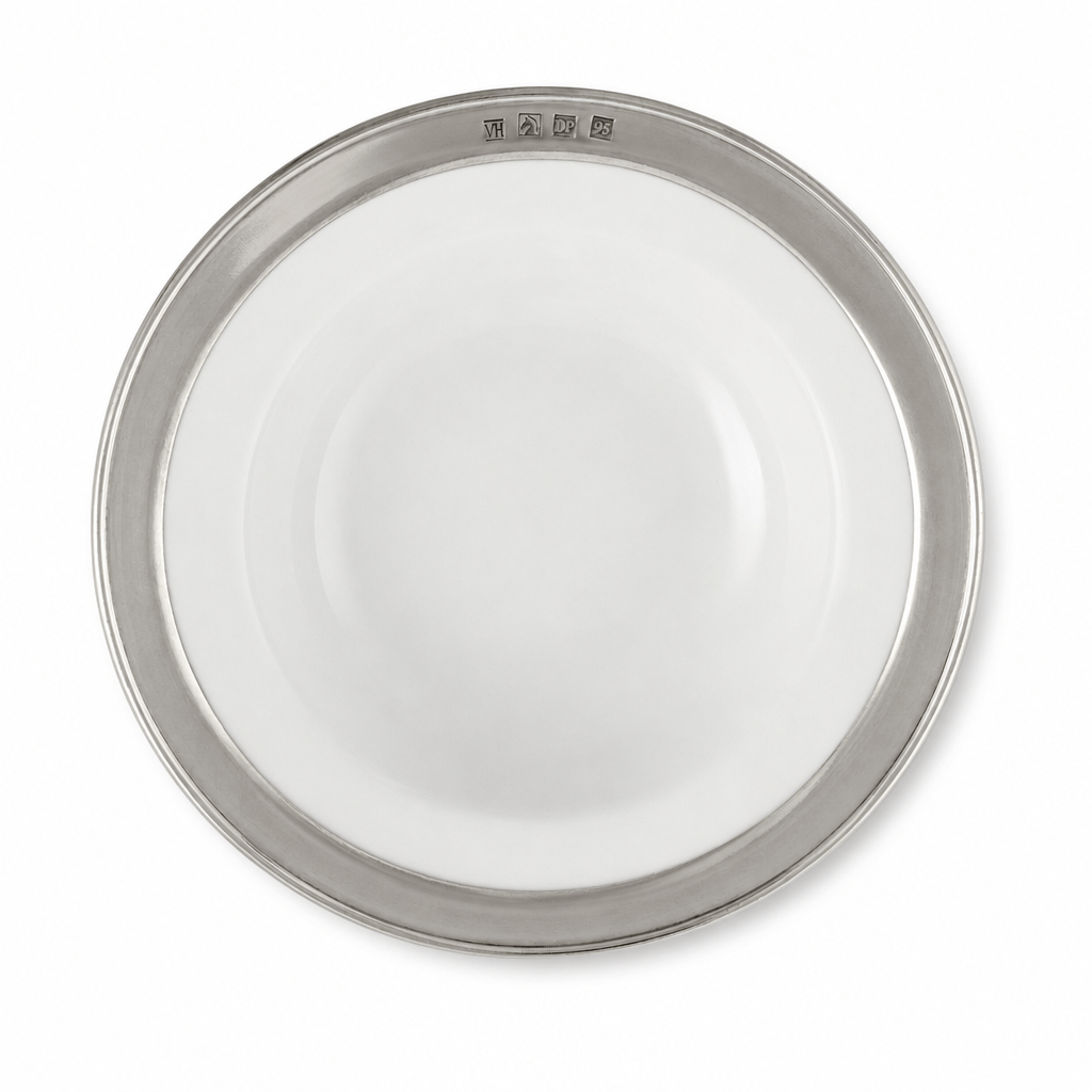 Cereal Bowl Porcelain 8