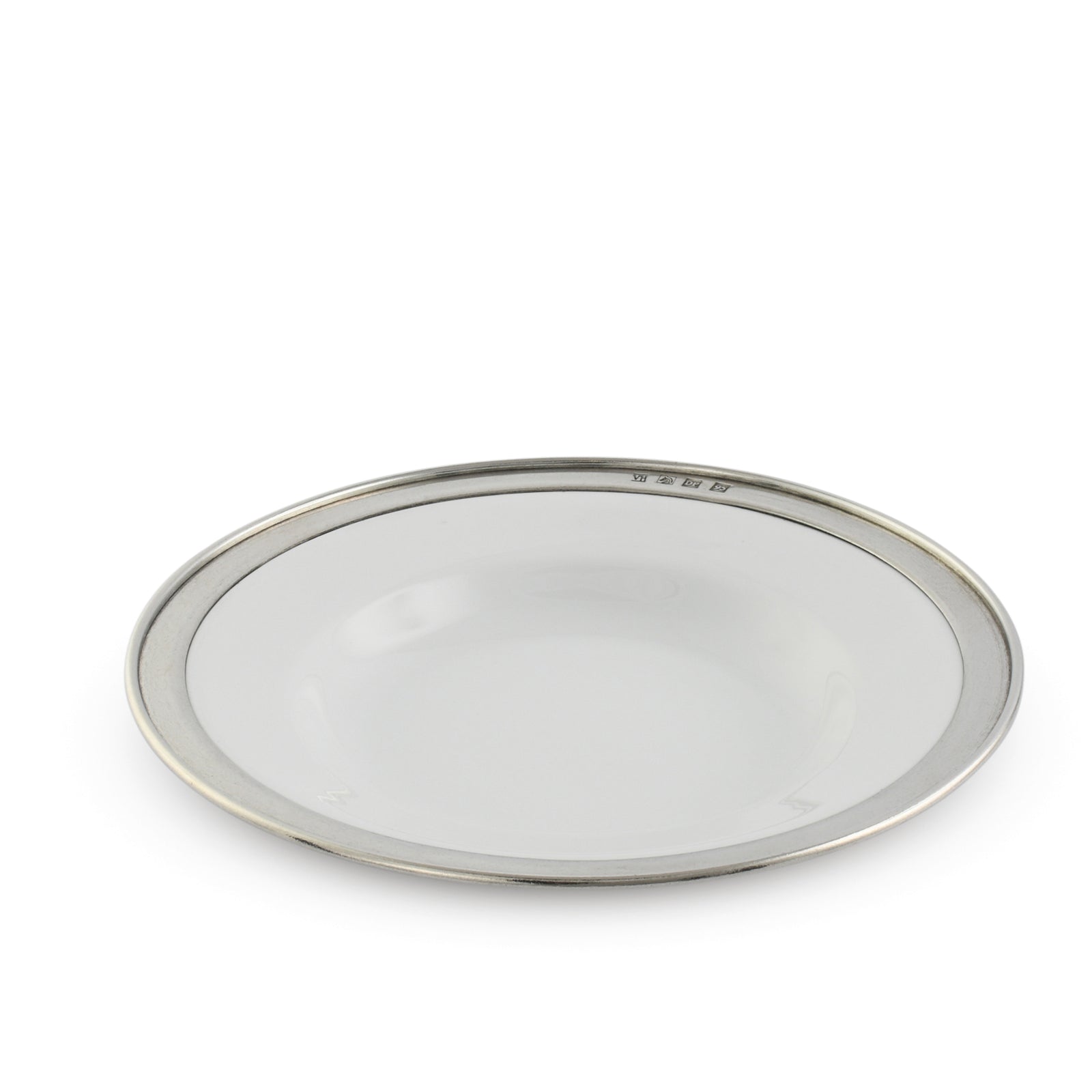 Pasta Bowl Porcelain