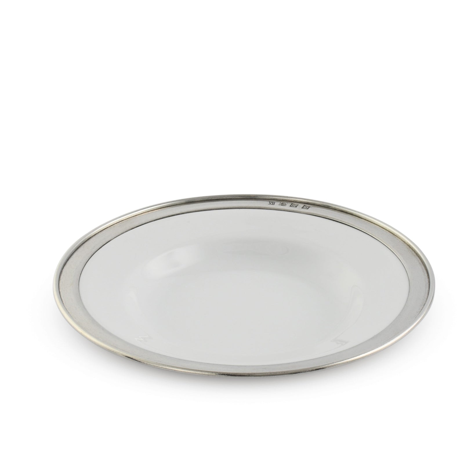 Pasta Bowl Porcelain