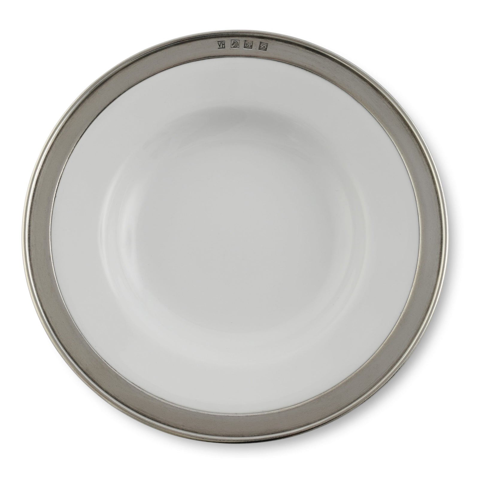 Pasta Bowl Porcelain