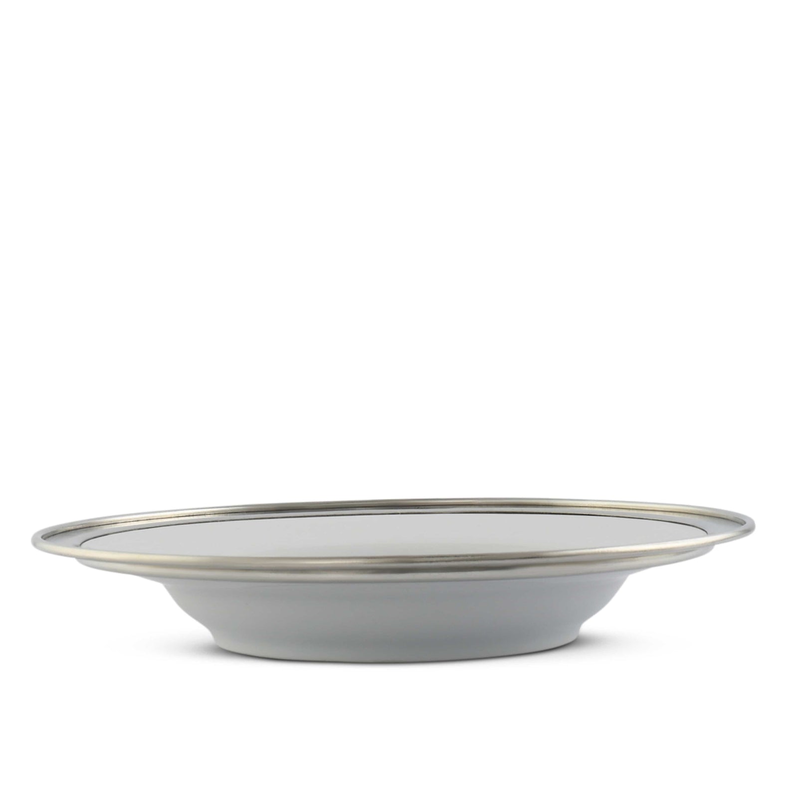 Pasta Bowl Porcelain