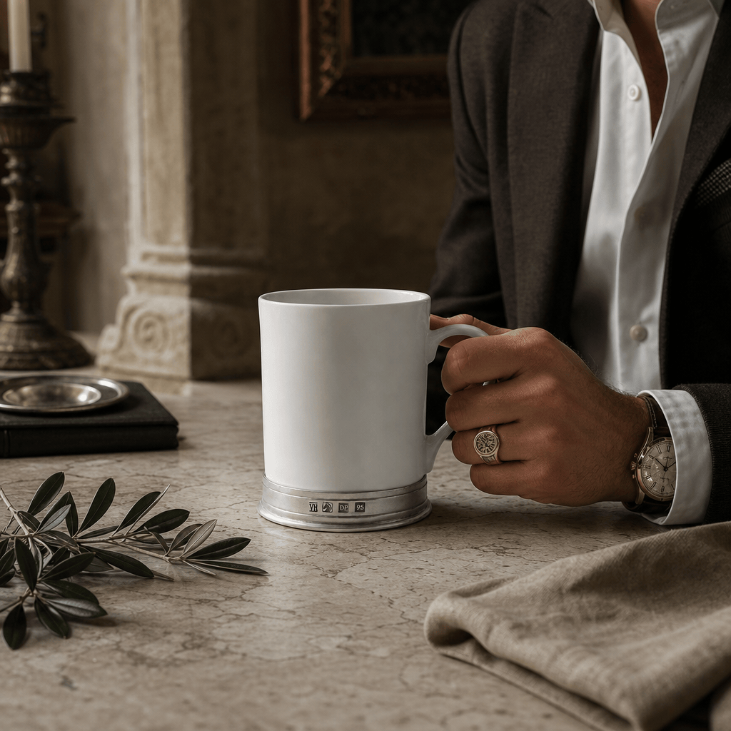 Coffee Cup 6