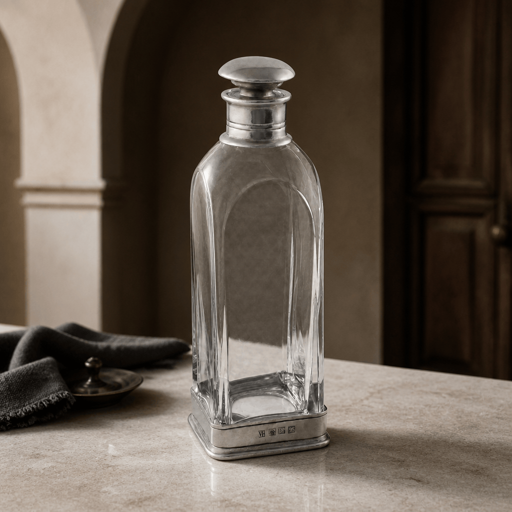 Liquor Decanter Tall - Appartenenza 2