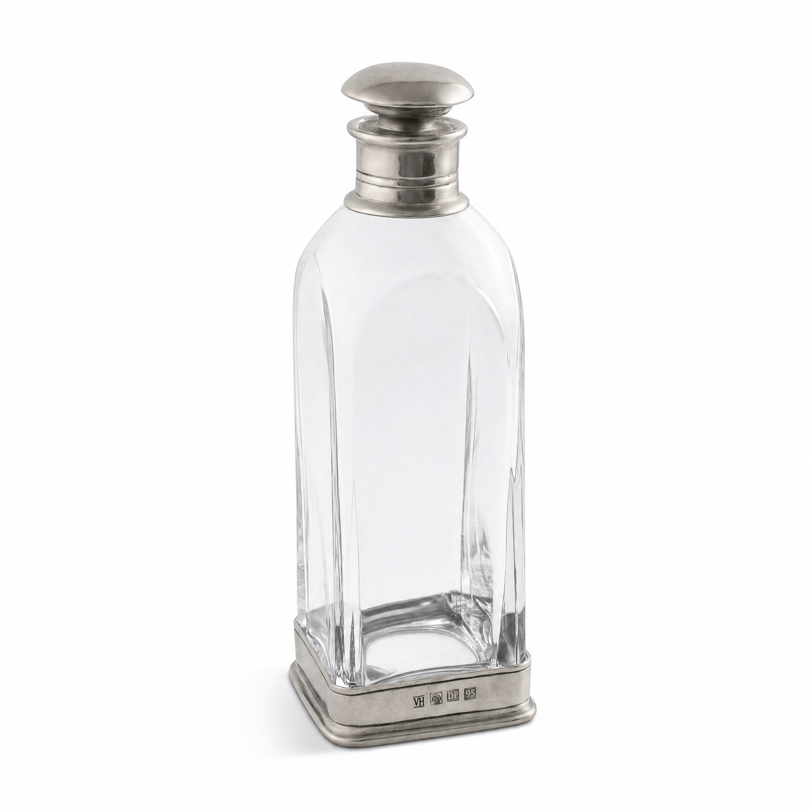 Liquor Decanter Tall - Appartenenza 1