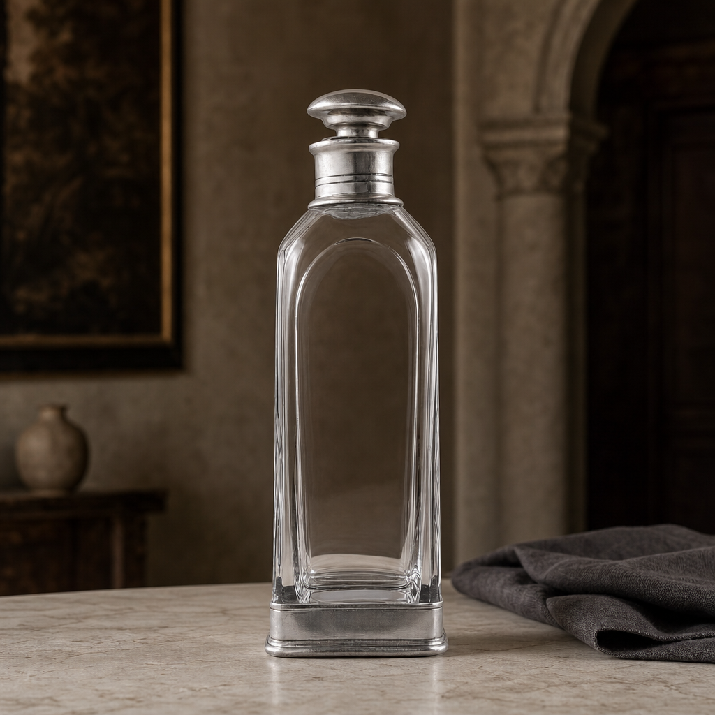 Liquor Decanter Tall - Appartenenza 3